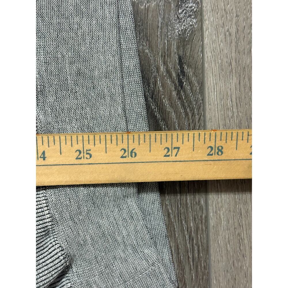 Vintage Cadre Athletic Georgia Bulldogs Grey Crewneck Sweater Y2K - Men’s Large - Picture 7 of 8